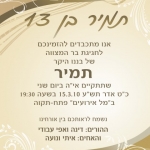 הדפסה בהתאמה אישית