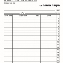 הדפסה בהתאמה אישית